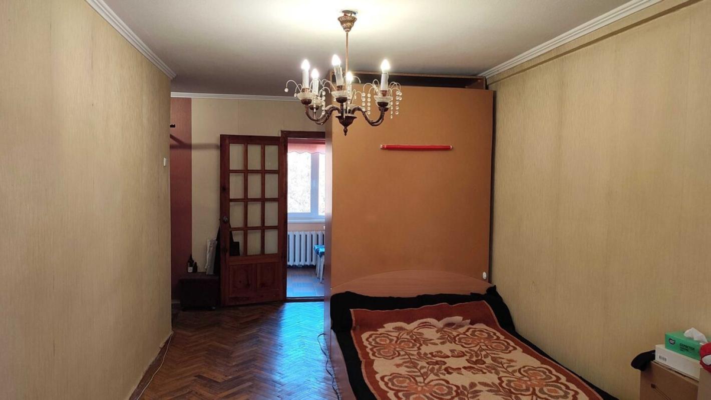 Продажа 2 комнатной квартиры 48 кв. м, Алексеевская ул. 14