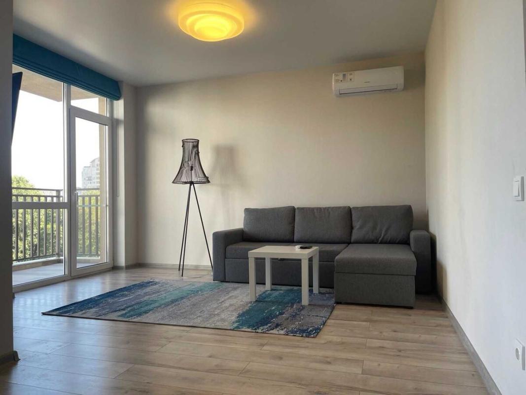 Sale 2 bedroom-(s) apartment 63 sq. m., Osvity Street 14