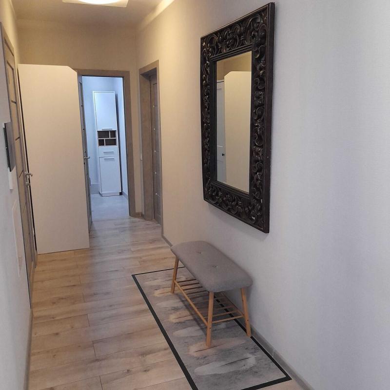 Sale 2 bedroom-(s) apartment 63 sq. m., Osvity Street 14