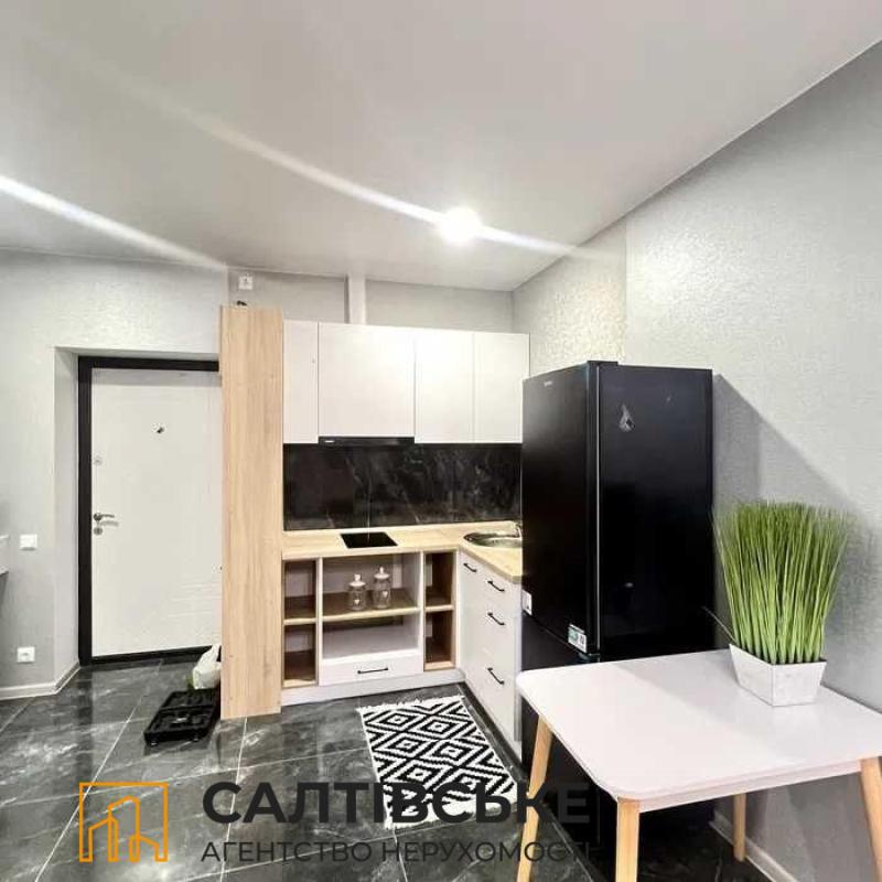 Sale 1 bedroom-(s) apartment 38 sq. m., Akademika Barabashova Street 10