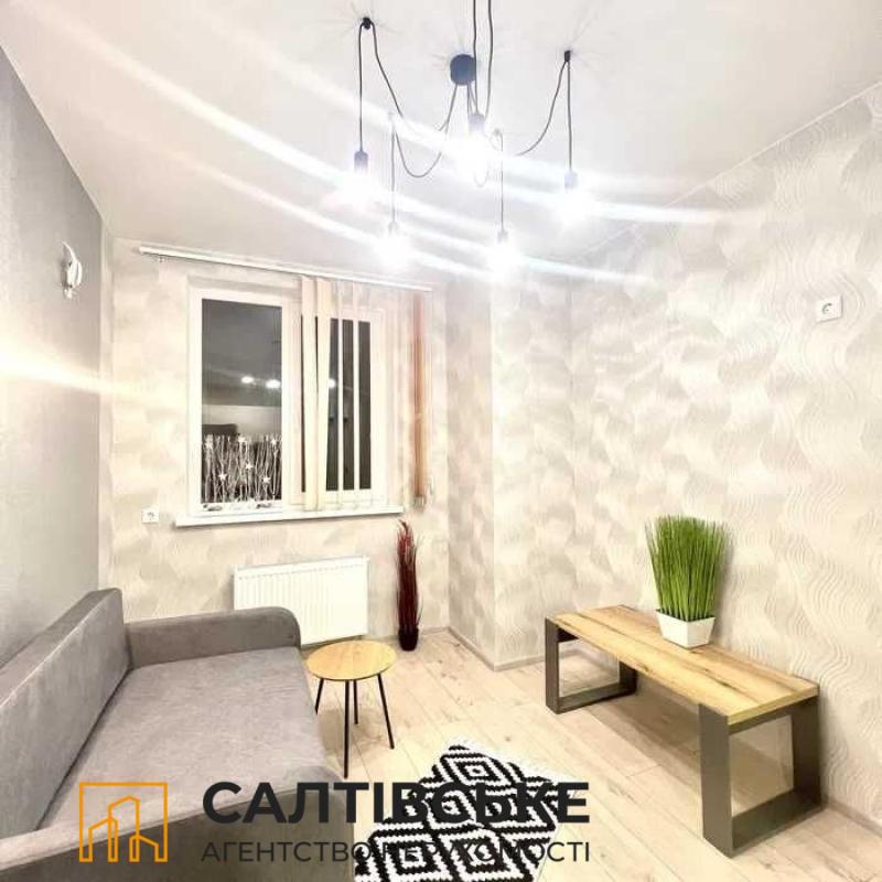 Sale 1 bedroom-(s) apartment 38 sq. m., Akademika Barabashova Street 10