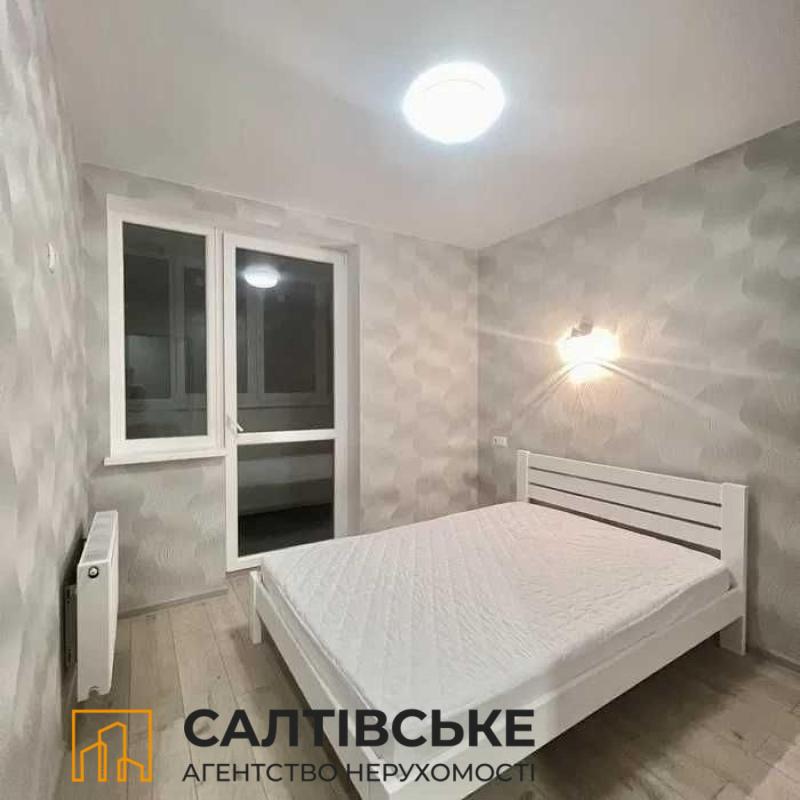 Sale 1 bedroom-(s) apartment 38 sq. m., Akademika Barabashova Street 10