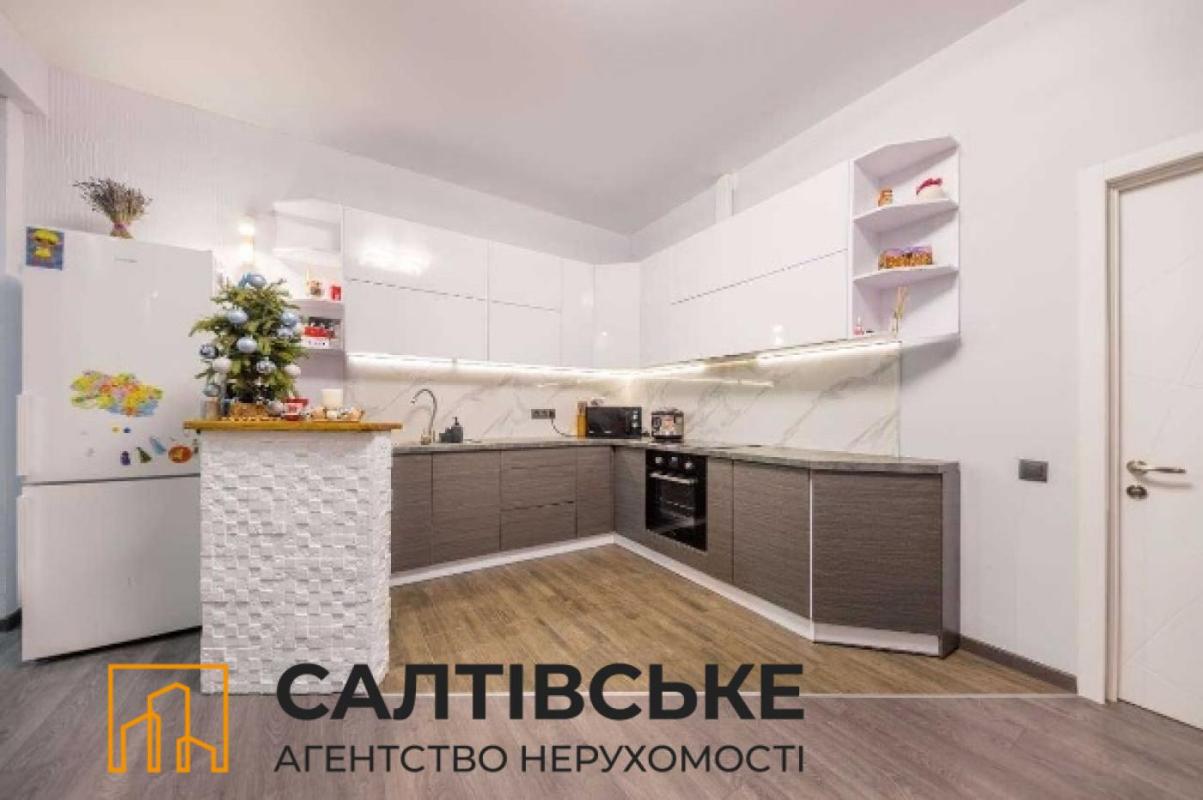 Sale 3 bedroom-(s) apartment 68 sq. m., Novooleksandrivska Street 54а к2