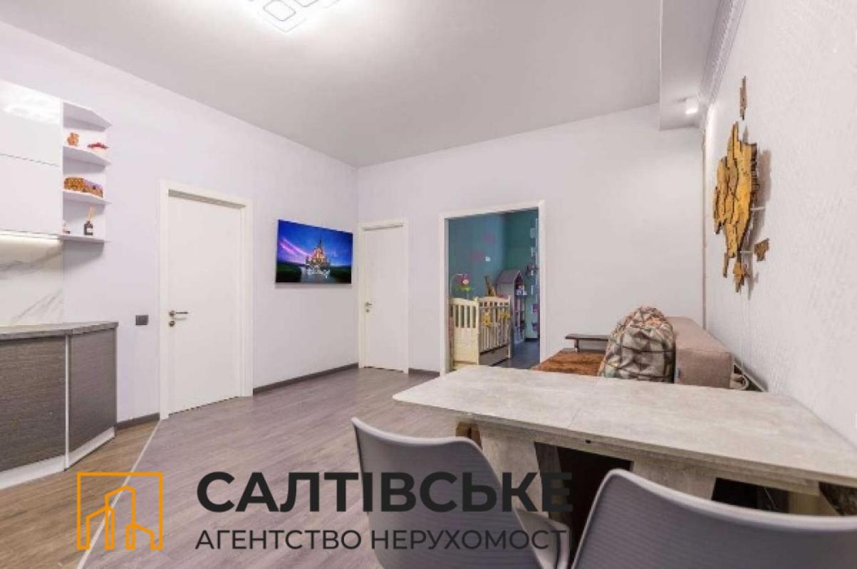 Sale 3 bedroom-(s) apartment 68 sq. m., Novooleksandrivska Street 54а к2