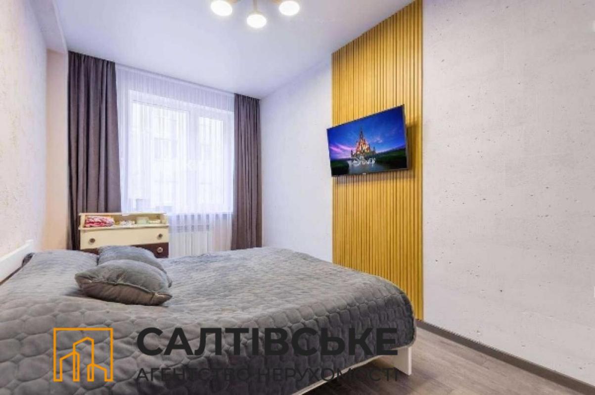 Sale 3 bedroom-(s) apartment 68 sq. m., Novooleksandrivska Street 54а к2