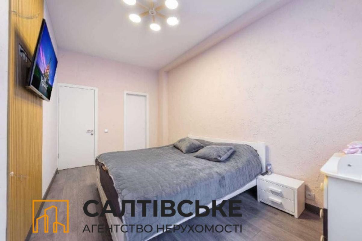 Sale 3 bedroom-(s) apartment 68 sq. m., Novooleksandrivska Street 54а к2