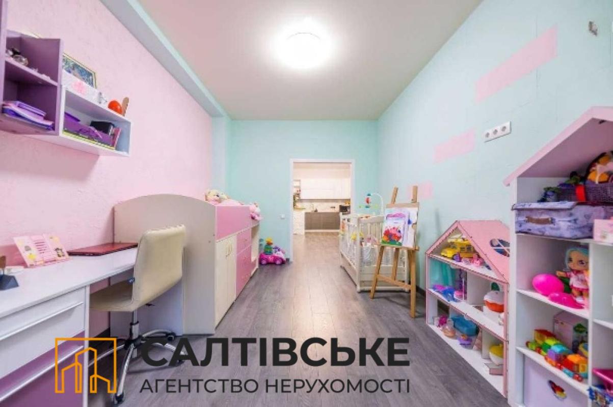 Sale 3 bedroom-(s) apartment 68 sq. m., Novooleksandrivska Street 54а к2