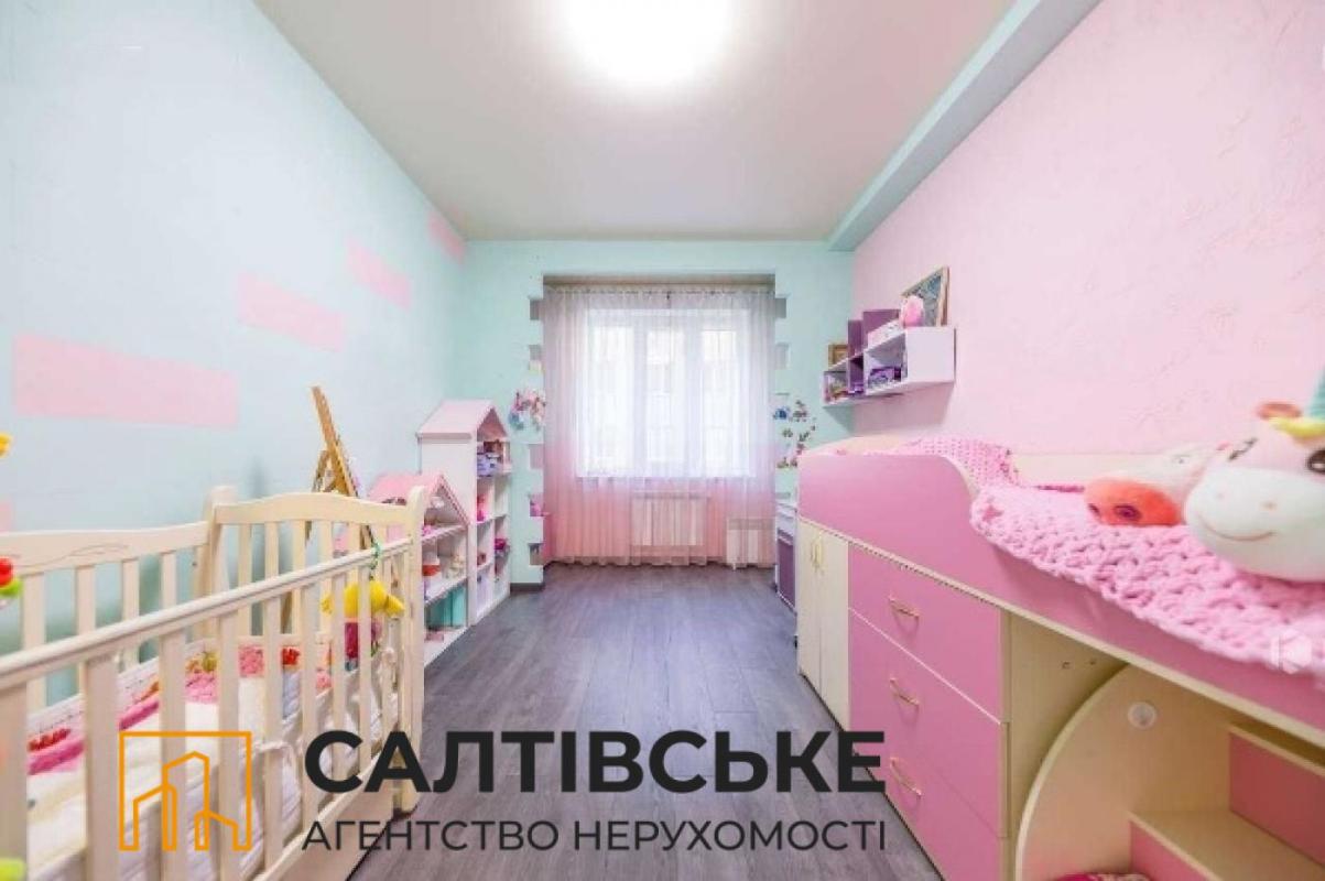 Sale 3 bedroom-(s) apartment 68 sq. m., Novooleksandrivska Street 54а к2