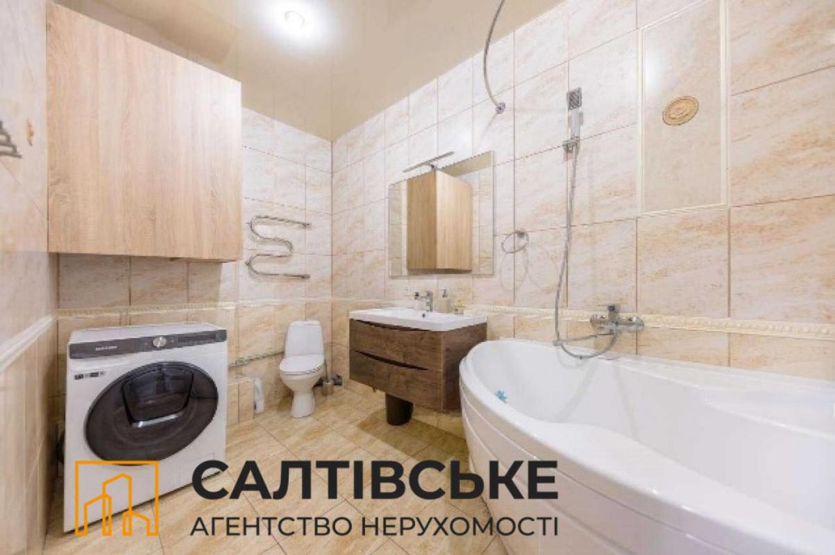 Sale 3 bedroom-(s) apartment 68 sq. m., Novooleksandrivska Street 54а к2