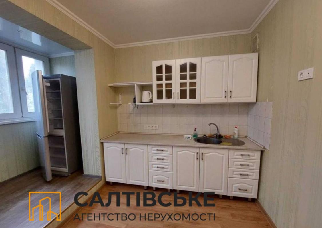 Sale 2 bedroom-(s) apartment 62 sq. m., Krychevskoho street 40