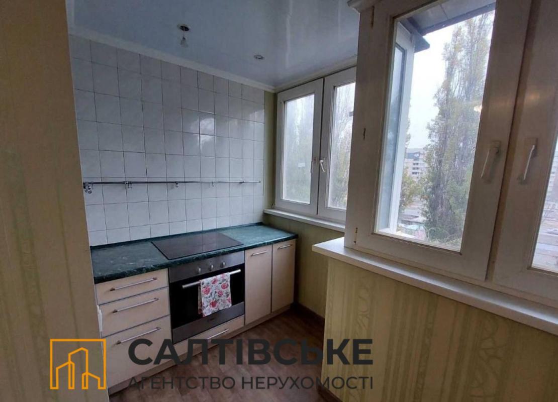 Sale 2 bedroom-(s) apartment 62 sq. m., Krychevskoho street 40