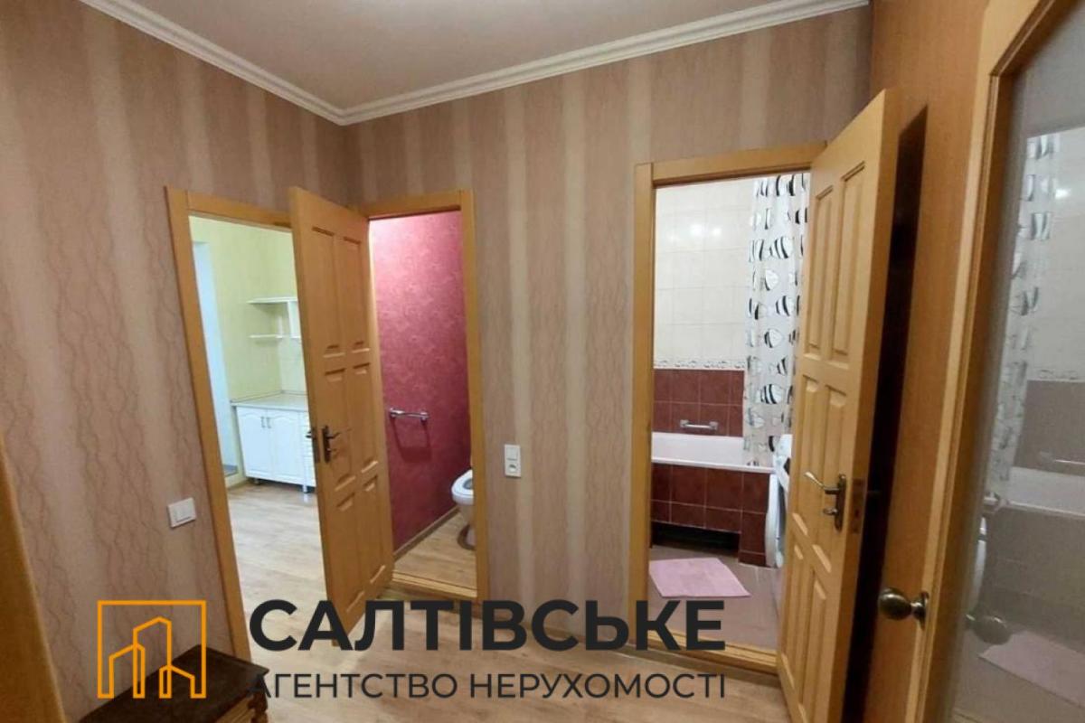 Sale 2 bedroom-(s) apartment 62 sq. m., Krychevskoho street 40