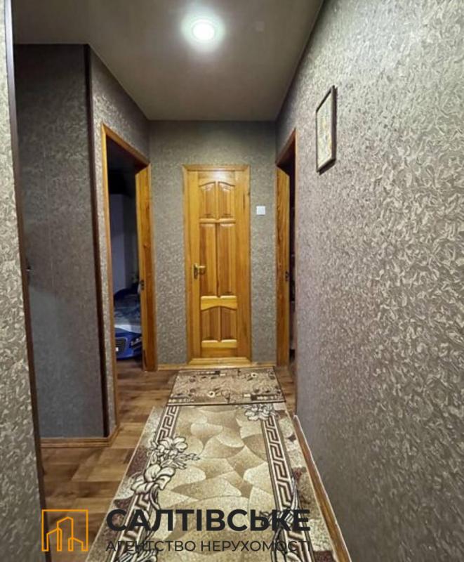 Sale 2 bedroom-(s) apartment 48 sq. m., Hvardiytsiv-Shyronintsiv Street 5б