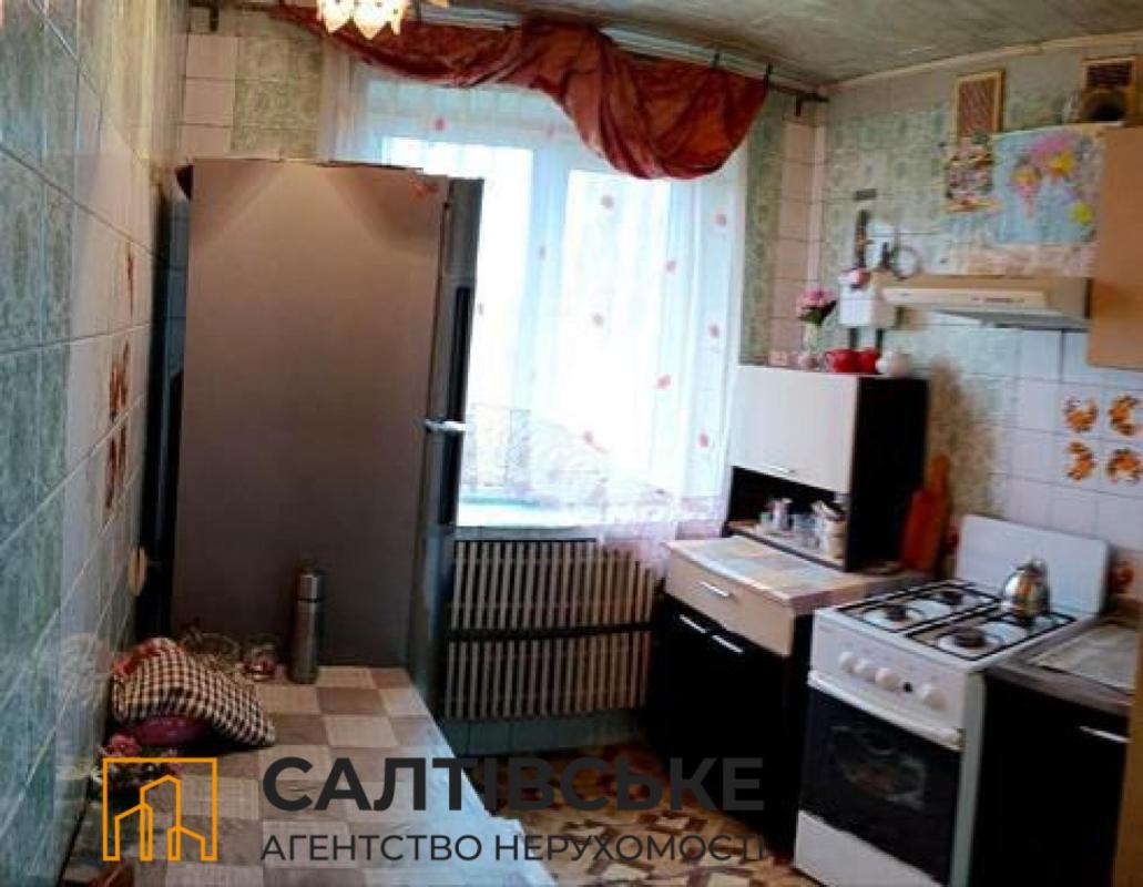 Продаж 2 кімнатної квартири 44 кв. м, Гвардійців-Широнінців вул. 9б