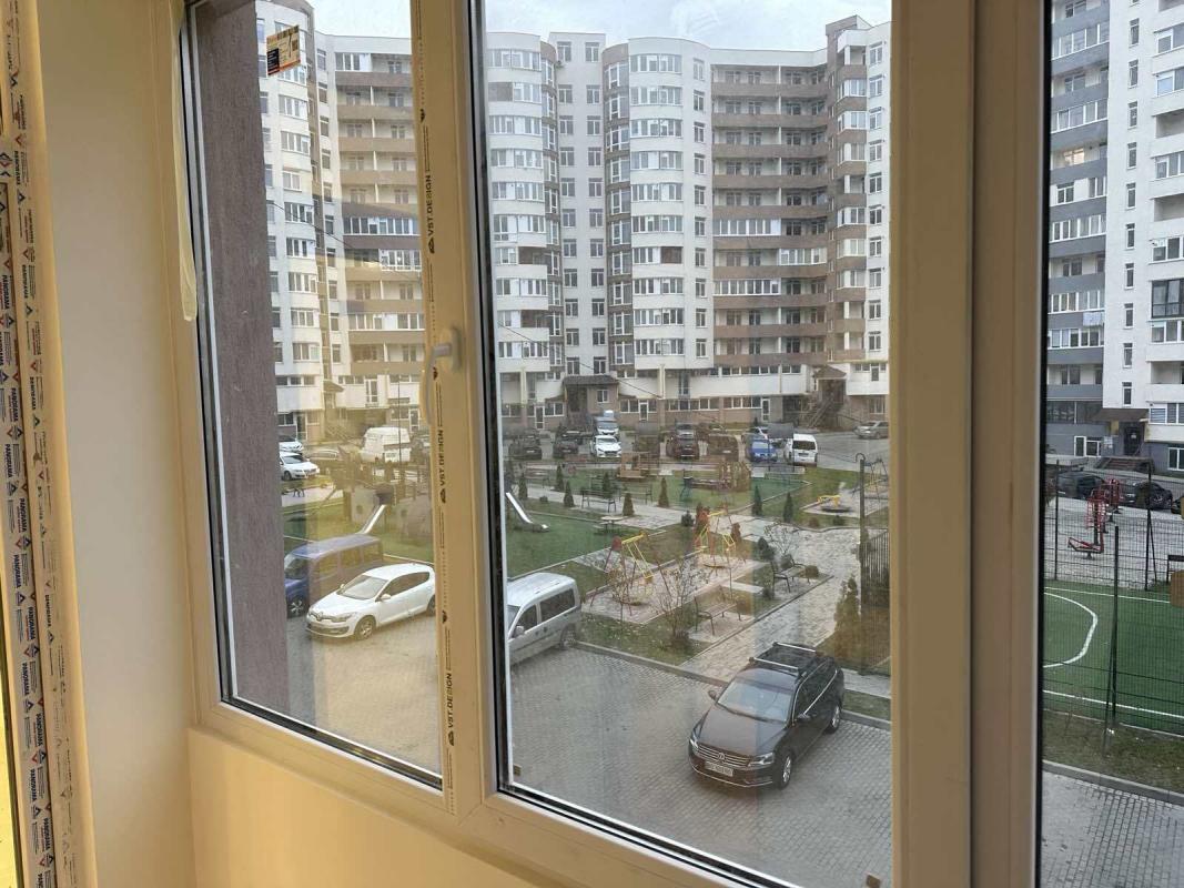 Sale 1 bedroom-(s) apartment 48 sq. m., Kyivska Street 14