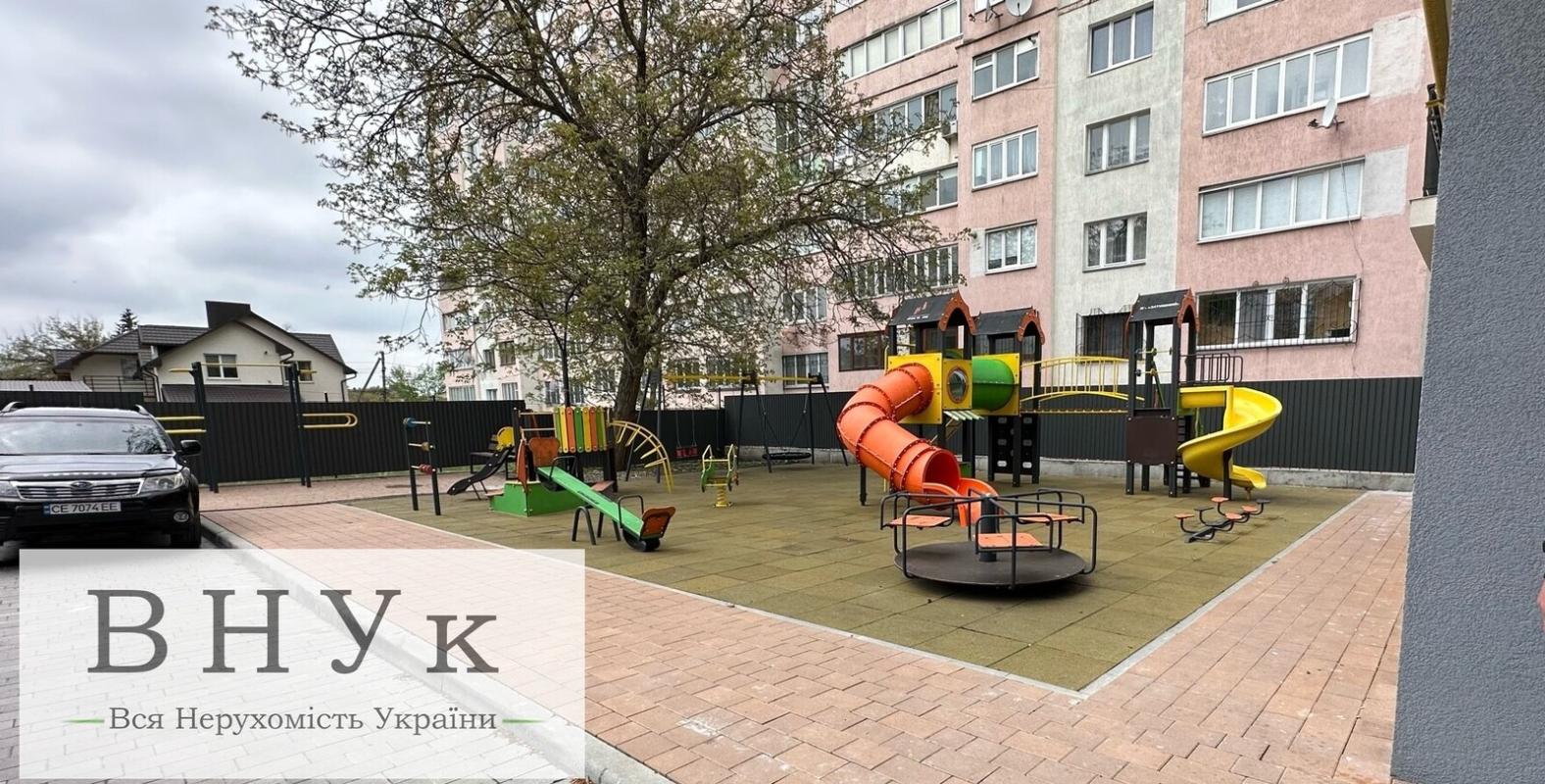 Продаж 2 кімнатної квартири 72 кв. м, Весела вул. 5