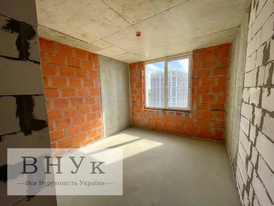 Sale 1 bedroom-(s) apartment 43 sq. m., Pidvolochyske Road