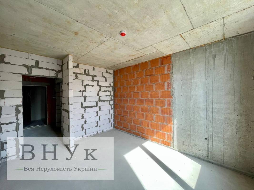 Sale 1 bedroom-(s) apartment 43 sq. m., Pidvolochyske Road