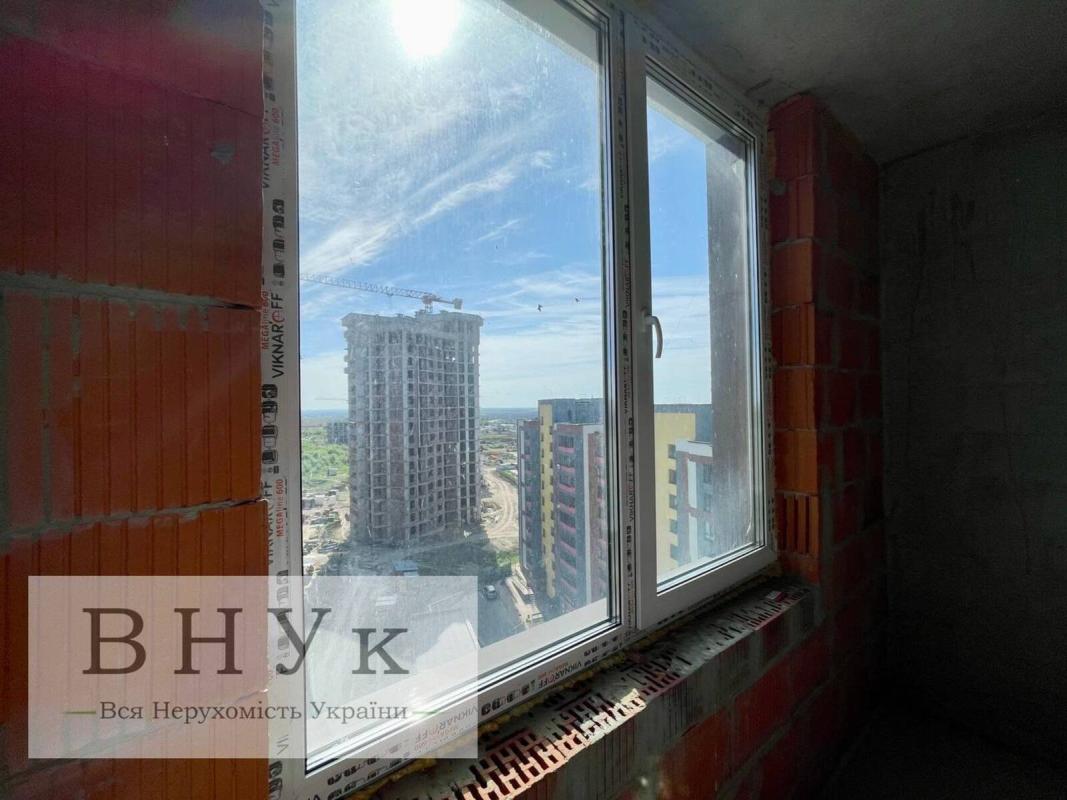 Sale 1 bedroom-(s) apartment 43 sq. m., Pidvolochyske Road