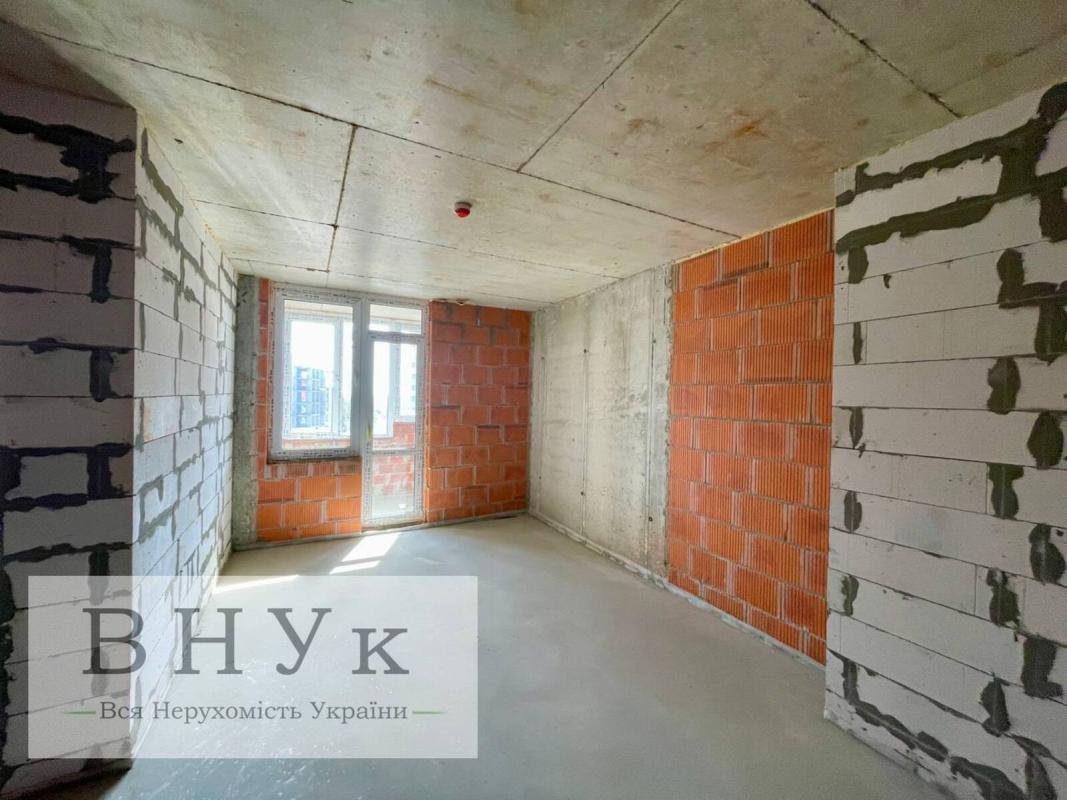 Sale 1 bedroom-(s) apartment 43 sq. m., Pidvolochyske Road