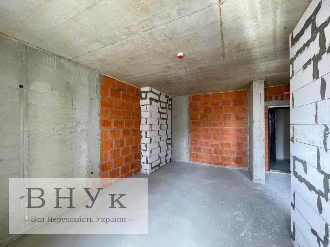 Sale 1 bedroom-(s) apartment 43 sq. m., Pidvolochyske Road