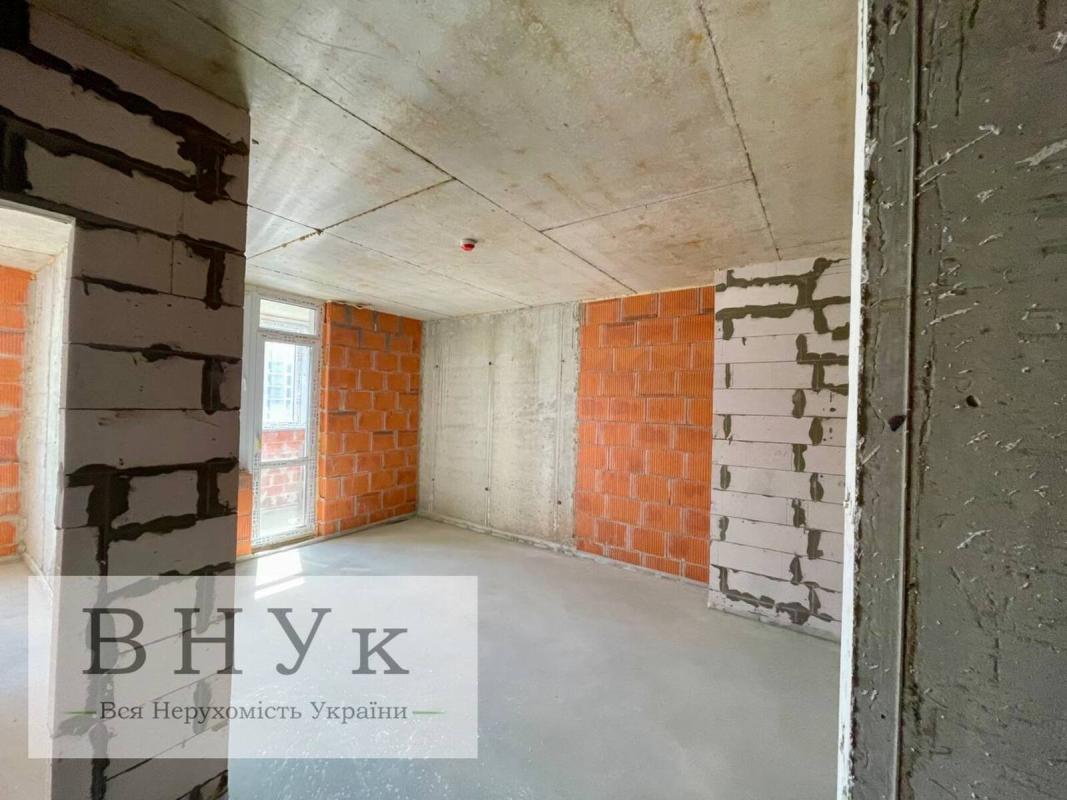 Sale 1 bedroom-(s) apartment 43 sq. m., Pidvolochyske Road