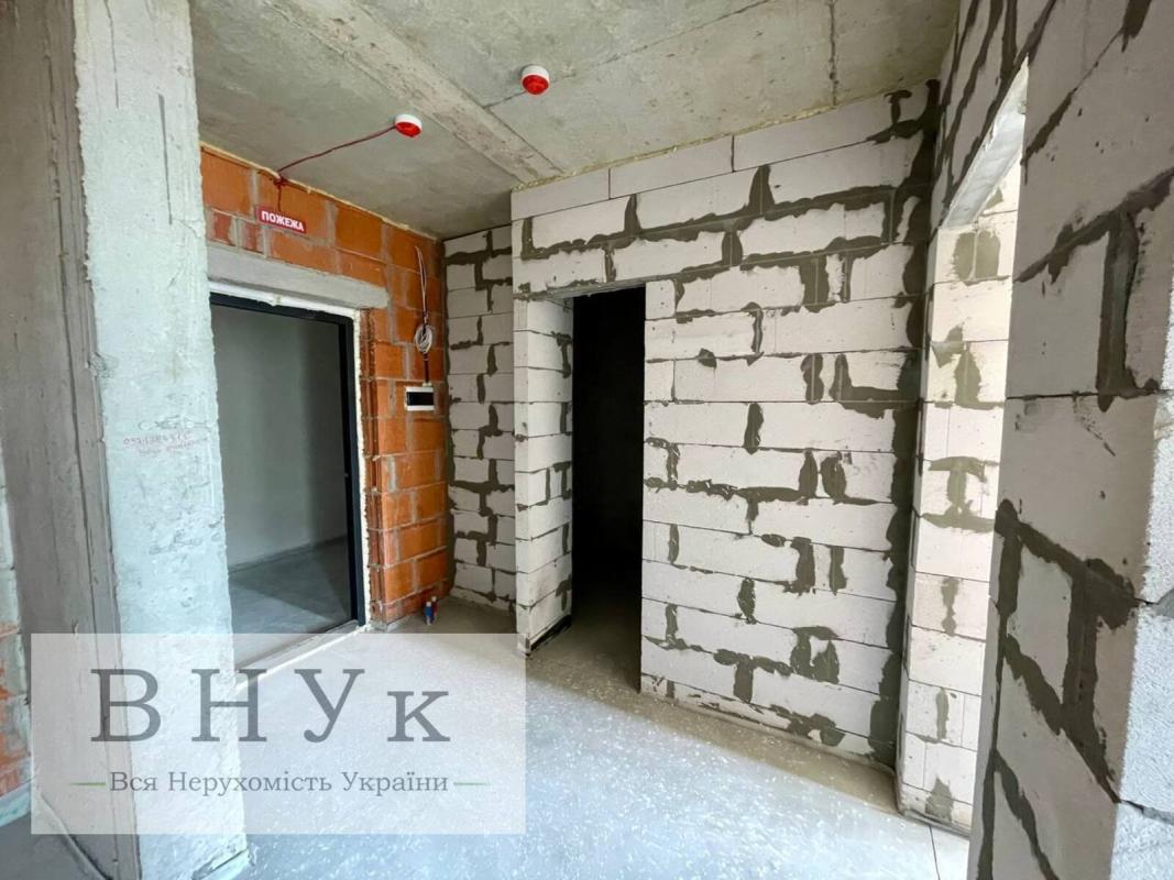 Sale 1 bedroom-(s) apartment 43 sq. m., Pidvolochyske Road