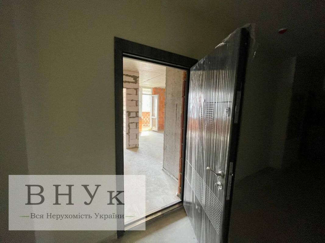 Sale 1 bedroom-(s) apartment 43 sq. m., Pidvolochyske Road