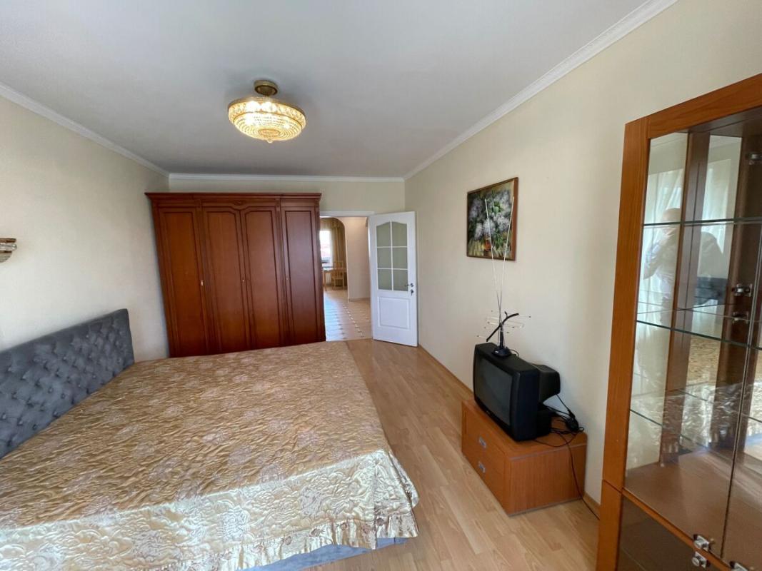 Sale 2 bedroom-(s) apartment 63 sq. m., Fedora Ernsta Street 12