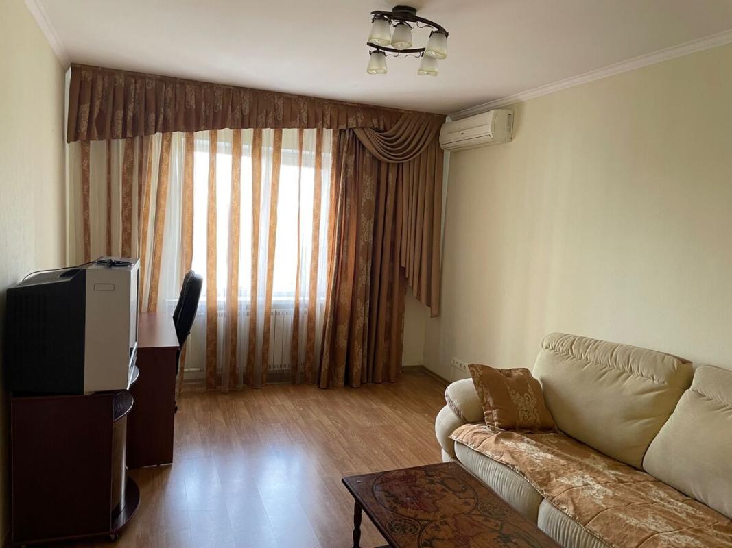 Sale 2 bedroom-(s) apartment 63 sq. m., Fedora Ernsta Street 12