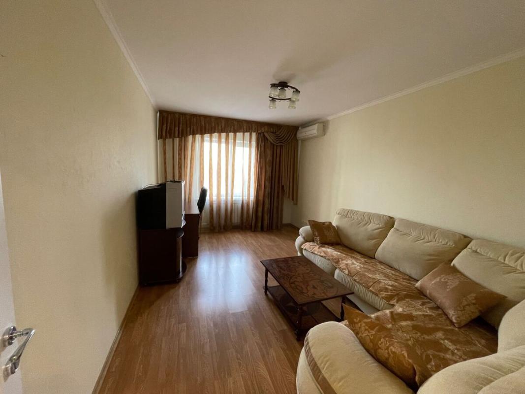 Sale 2 bedroom-(s) apartment 63 sq. m., Fedora Ernsta Street 12