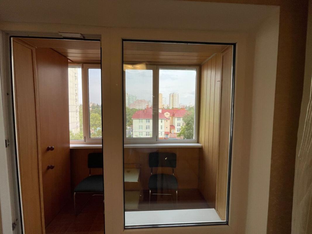 Sale 2 bedroom-(s) apartment 63 sq. m., Fedora Ernsta Street 12