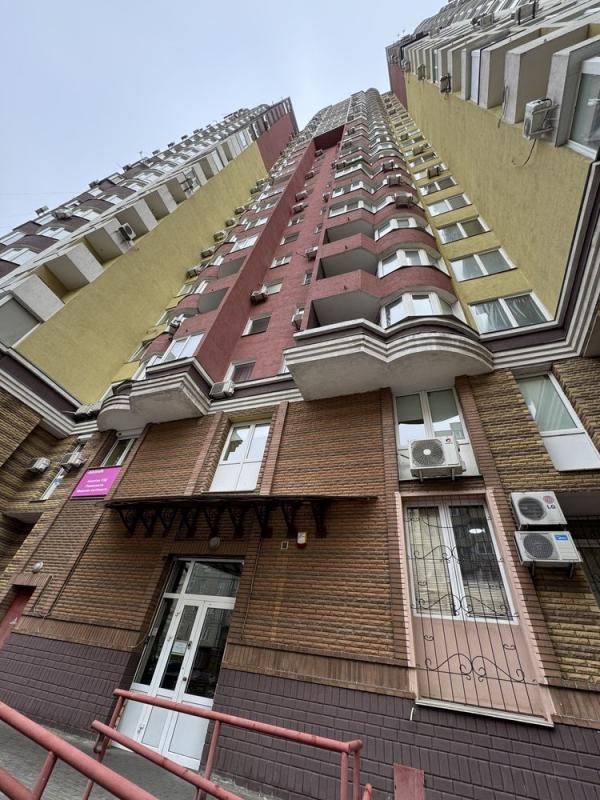 Sale 1 bedroom-(s) apartment 51 sq. m., Kharkivske Road 182