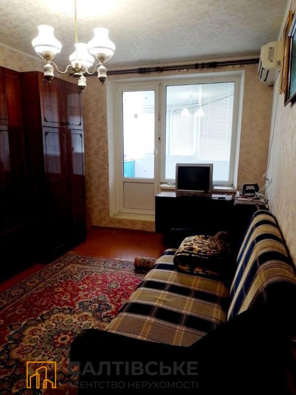 Sale 1 bedroom-(s) apartment 33 sq. m., Traktorobudivnykiv Avenue 162б