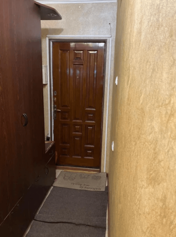 Long term rent 2 bedroom-(s) apartment Litakova Street 11