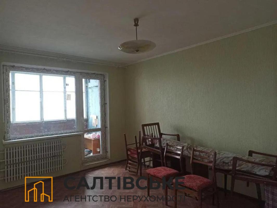 Sale 1 bedroom-(s) apartment 40 sq. m., Natalii Uzhvii Street 92