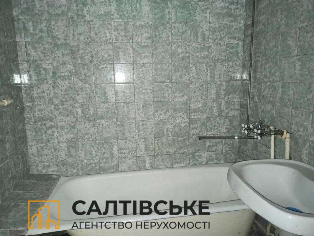 Sale 1 bedroom-(s) apartment 40 sq. m., Natalii Uzhvii Street 92