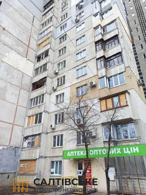 Sale 1 bedroom-(s) apartment 40 sq. m., Natalii Uzhvii Street 92