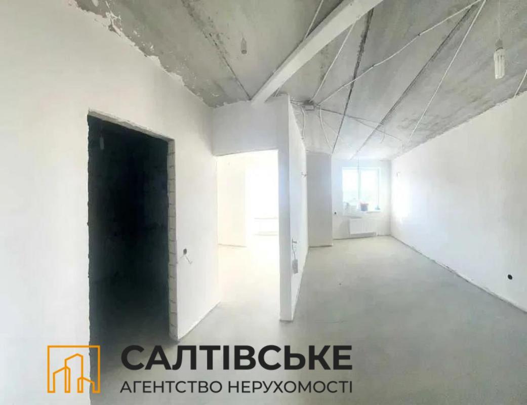 Продаж 1 кімнатної квартири 37 кв. м, Академіка Барабашова вул. 10б