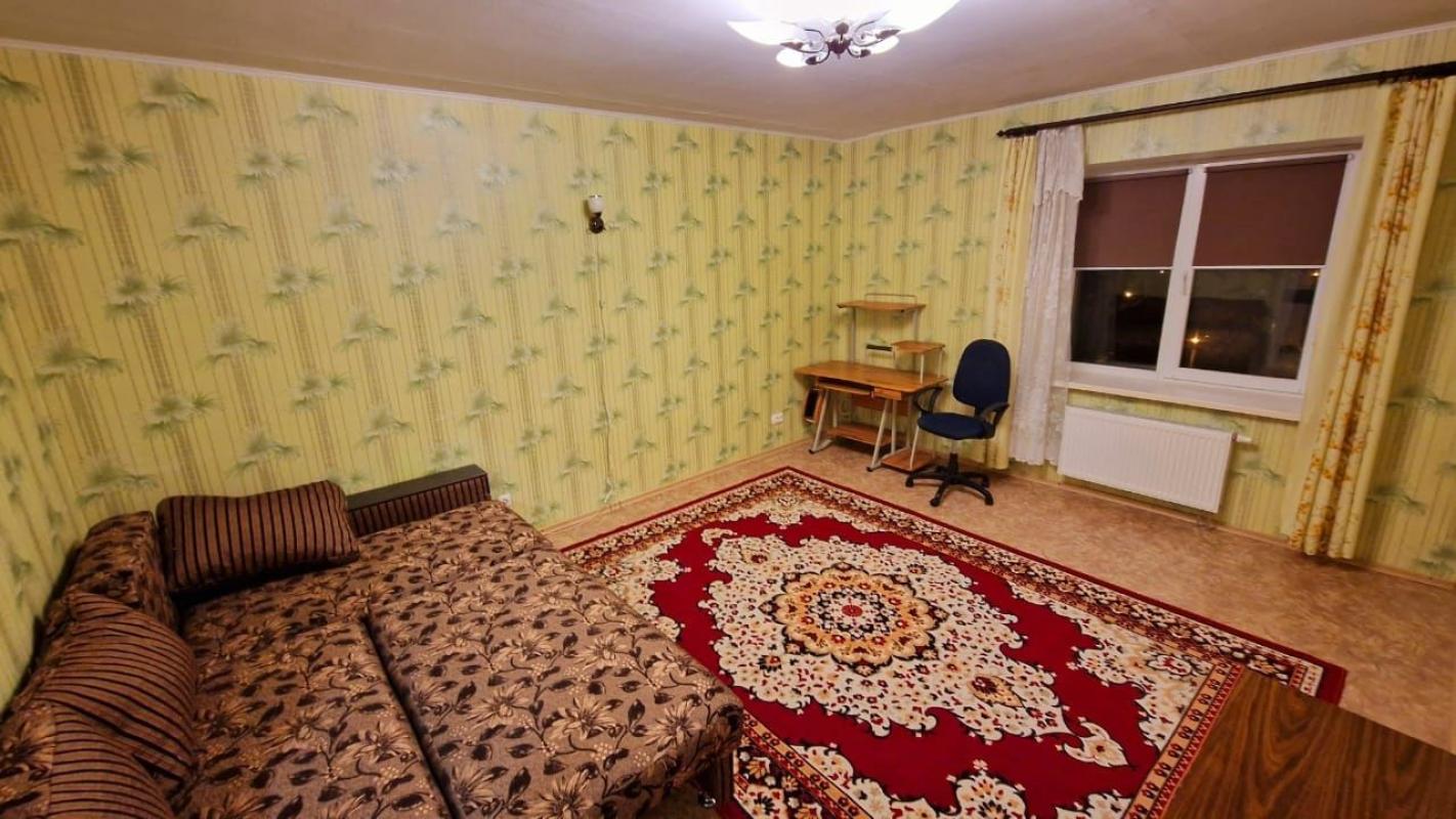 Sale 1 bedroom-(s) apartment 54 sq. m., Saltivske Highway 73в