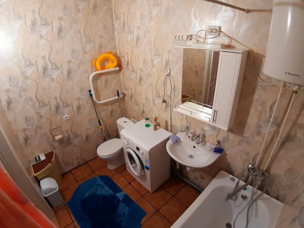 Sale 1 bedroom-(s) apartment 54 sq. m., Saltivske Highway 73в