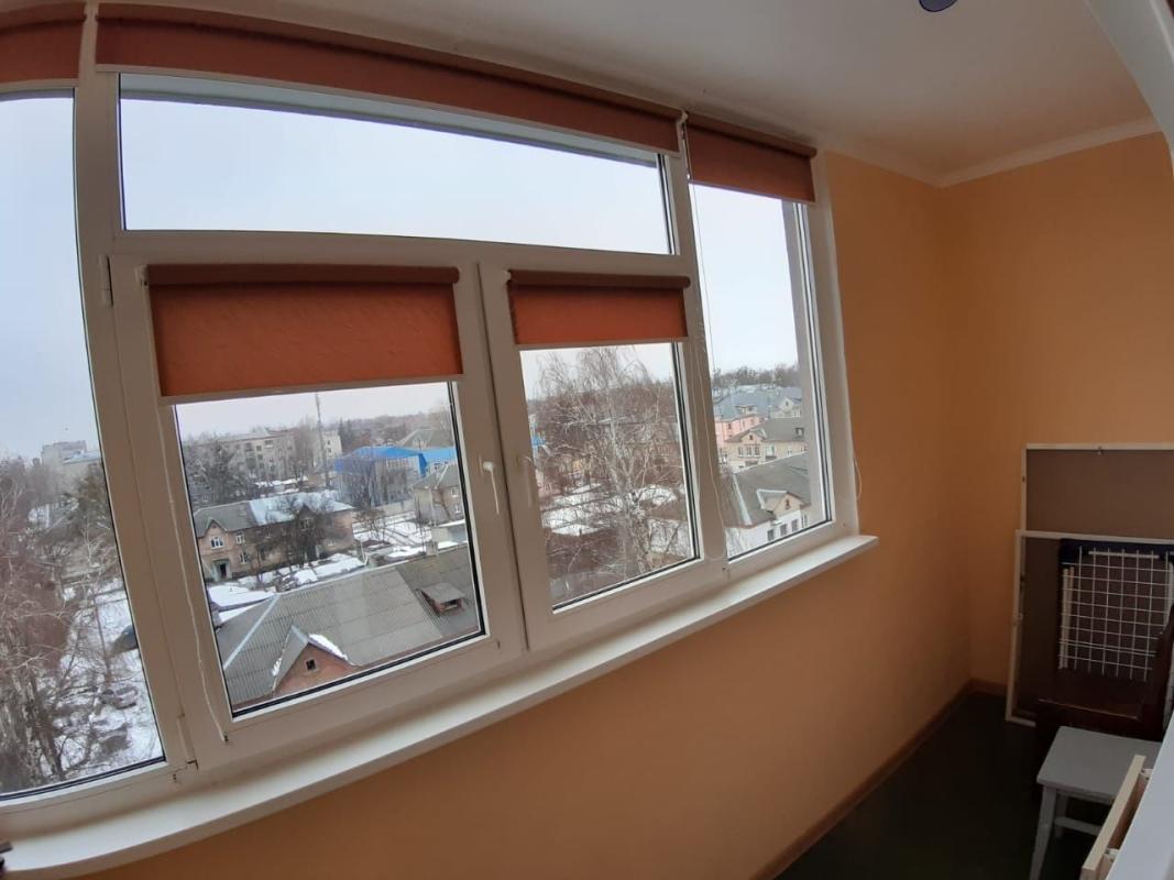 Sale 1 bedroom-(s) apartment 54 sq. m., Saltivske Highway 73в