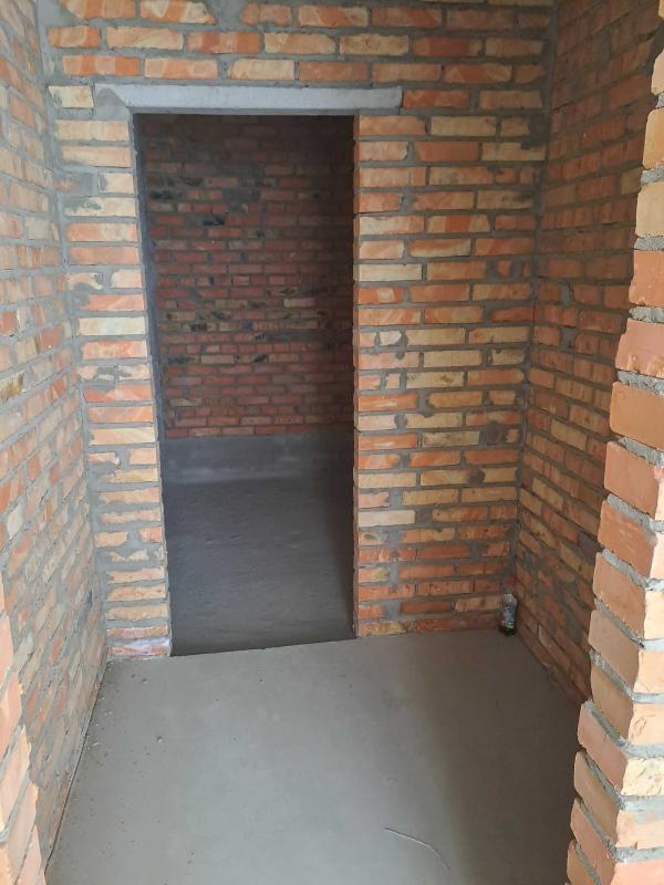 Sale 2 bedroom-(s) apartment 134 sq. m., Uzhhorodskyi Lane