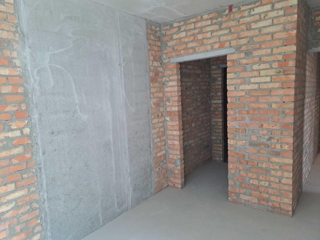 Sale 2 bedroom-(s) apartment 134 sq. m., Uzhhorodskyi Lane