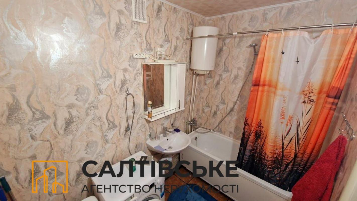 Продаж 1 кімнатної квартири 54 кв. м, Салтівське шосе 73в