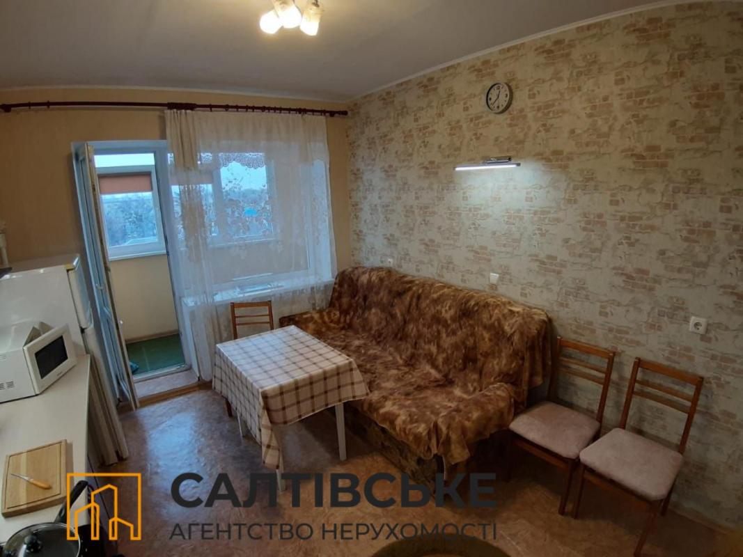 Продаж 1 кімнатної квартири 54 кв. м, Салтівське шосе 73в