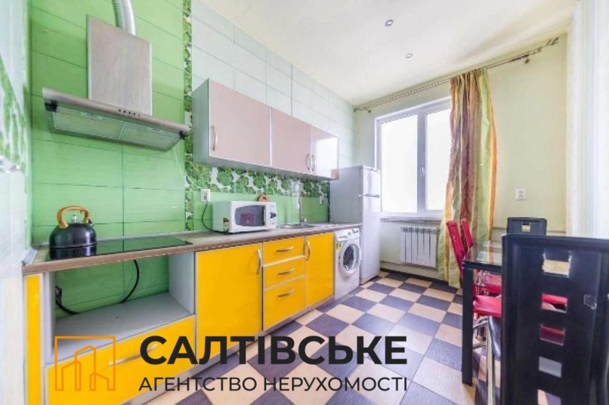 Продаж 1 кімнатної квартири 37 кв. м, Новоолександрівська вул. 54а к3