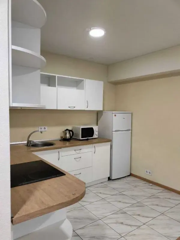 Sale 1 bedroom-(s) apartment 47 sq. m., Mashynobudivna Street 35а