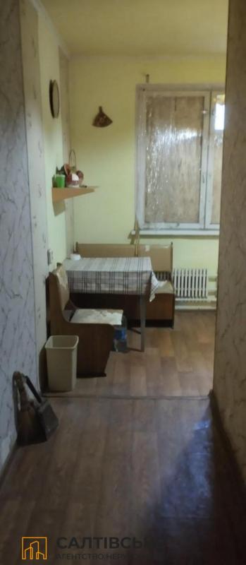 Sale 4 bedroom-(s) apartment 70 sq. m., Traktorobudivnykiv Avenue 158а