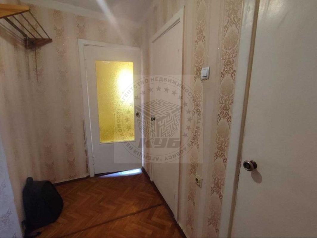 Sale 1 bedroom-(s) apartment 32 sq. m., Viktora Yarmoly Street